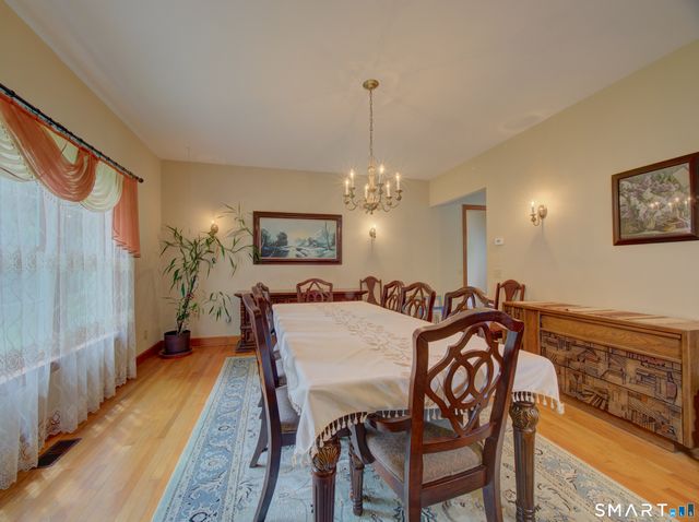 15 Dilaj Drive, Columbia, CT 06237
