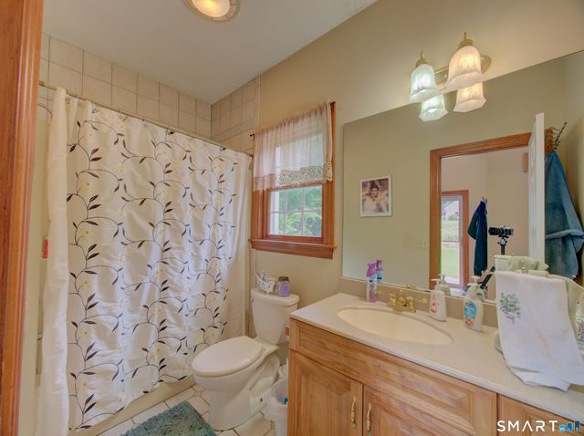 15 Dilaj Drive, Columbia, CT 06237