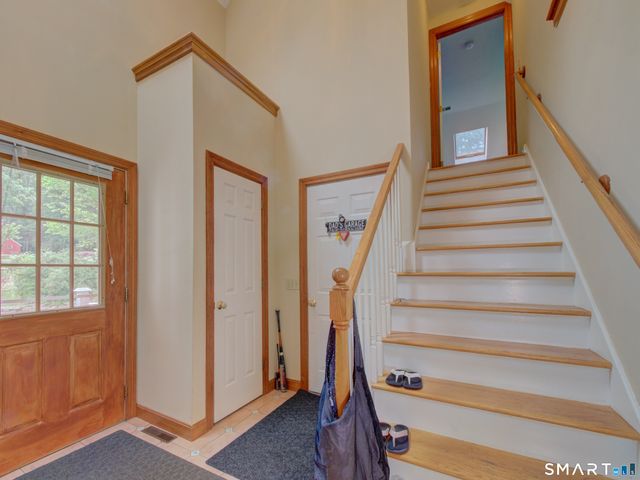 15 Dilaj Drive, Columbia, CT 06237