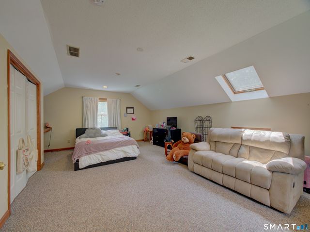 15 Dilaj Drive, Columbia, CT 06237