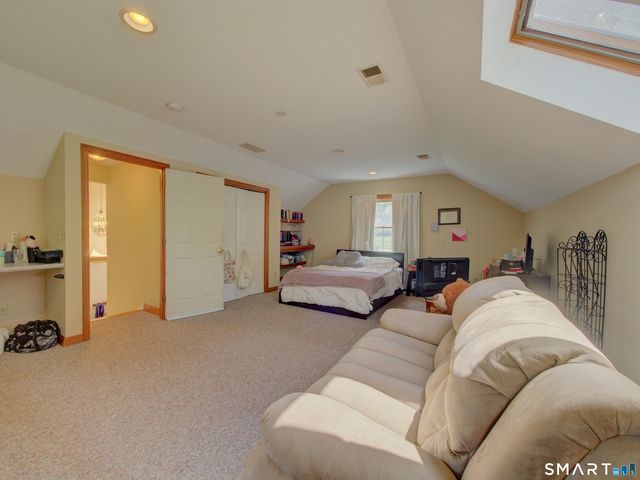 15 Dilaj Drive, Columbia, CT 06237