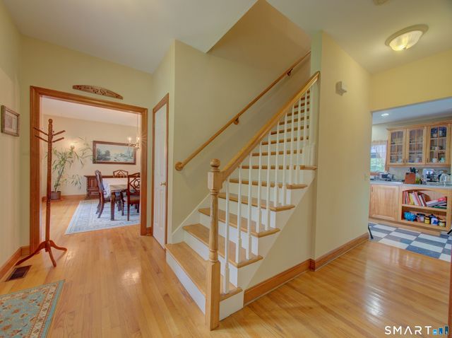 15 Dilaj Drive, Columbia, CT 06237
