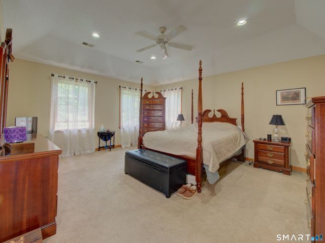 15 Dilaj Drive, Columbia, CT 06237
