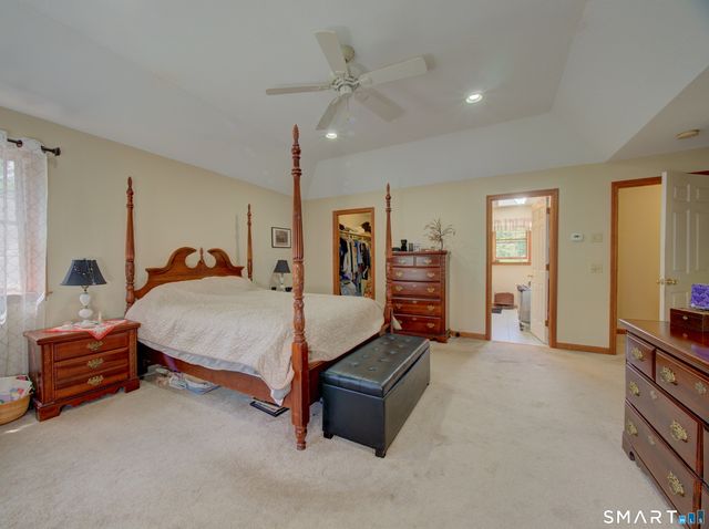 15 Dilaj Drive, Columbia, CT 06237