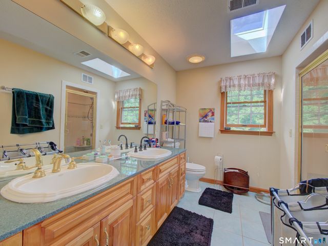 15 Dilaj Drive, Columbia, CT 06237