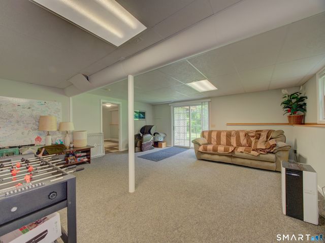 15 Dilaj Drive, Columbia, CT 06237