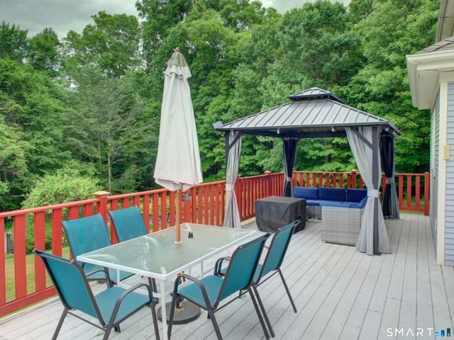 15 Dilaj Drive, Columbia, CT 06237