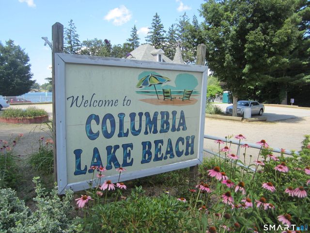 15 Dilaj Drive, Columbia, CT 06237