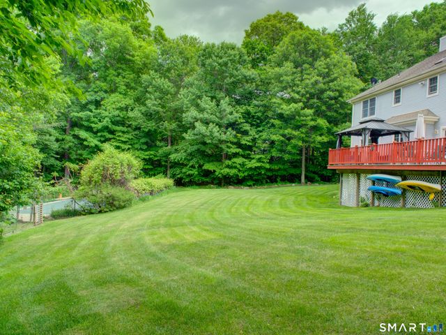 15 Dilaj Drive, Columbia, CT 06237