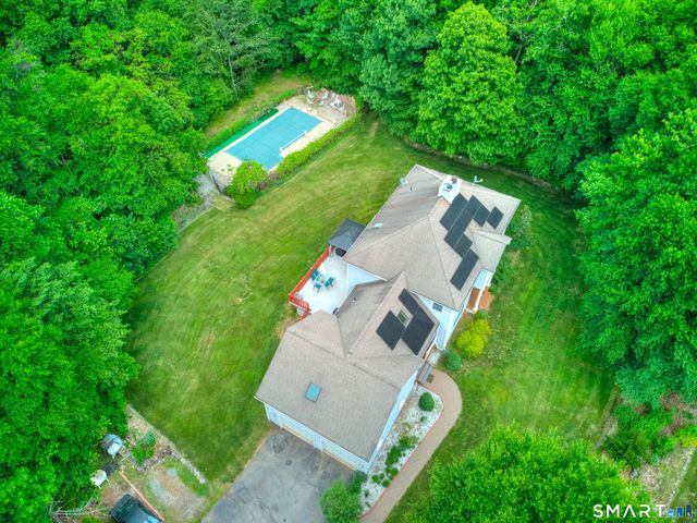 15 Dilaj Drive, Columbia, CT 06237