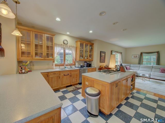 15 Dilaj Drive, Columbia, CT 06237