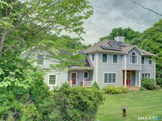 15 Dilaj Drive, Columbia, CT 06237
