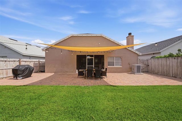 10904 LANESBORO COURT, Orlando, FL 32825
