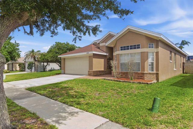 10904 LANESBORO COURT, Orlando, FL 32825
