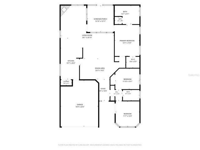 10904 LANESBORO COURT, Orlando, FL 32825
