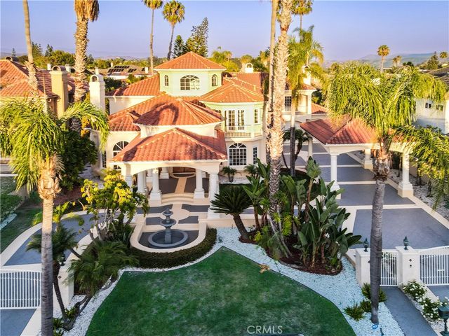 27612 Fargo, Laguna Hills, CA 92653