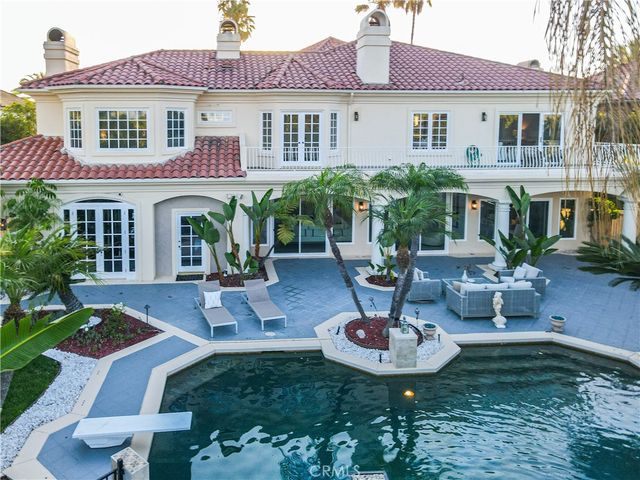27612 Fargo, Laguna Hills, CA 92653