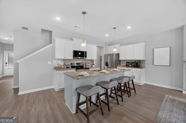 6418 Towhee Way, Morrow, GA 30260