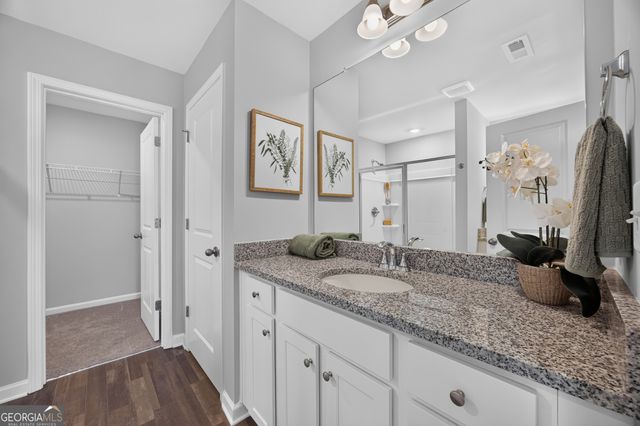 6418 Towhee Way, Morrow, GA 30260