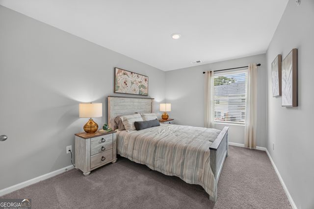 6418 Towhee Way, Morrow, GA 30260
