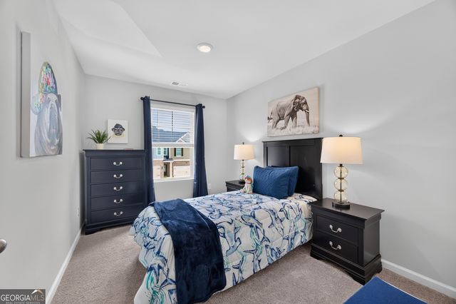 6418 Towhee Way, Morrow, GA 30260