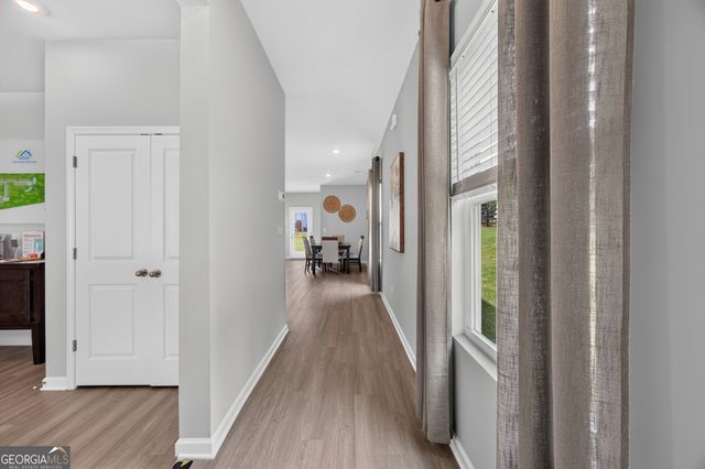 6418 Towhee Way, Morrow, GA 30260