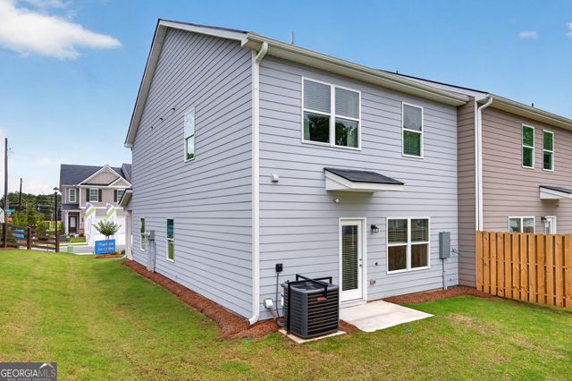 6418 Towhee Way, Morrow, GA 30260