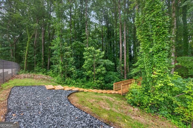 6418 Towhee Way, Morrow, GA 30260