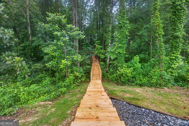 6418 Towhee Way, Morrow, GA 30260