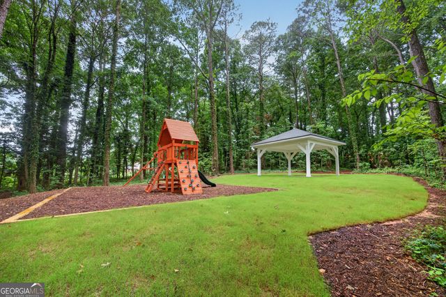 6418 Towhee Way, Morrow, GA 30260