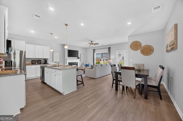 6418 Towhee Way, Morrow, GA 30260