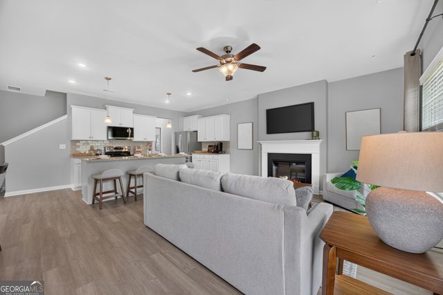 6418 Towhee Way, Morrow, GA 30260