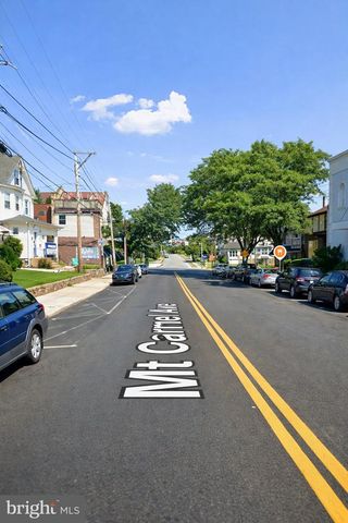 2205 MOUNT CARMEL AVE, Glenside, PA 19038