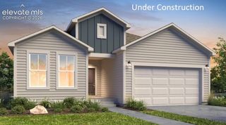 9148 Lanceleaf Drive, Colorado Springs, CO 80925