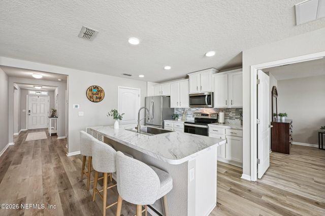 2366 EVENING OAKS Lane, Green Cove Springs, FL 32043