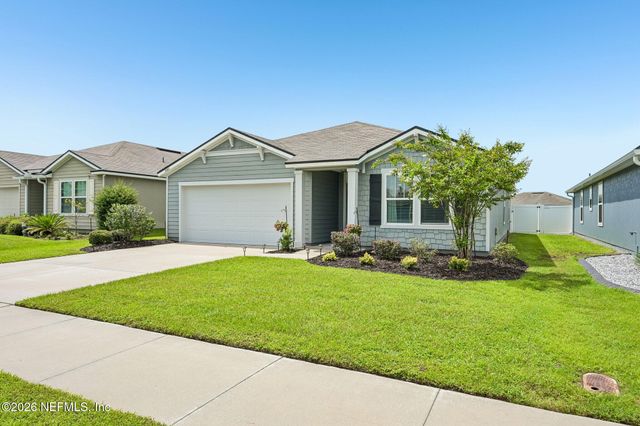 2366 EVENING OAKS Lane, Green Cove Springs, FL 32043