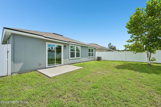 2366 EVENING OAKS Lane, Green Cove Springs, FL 32043