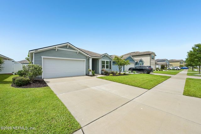 2366 EVENING OAKS Lane, Green Cove Springs, FL 32043