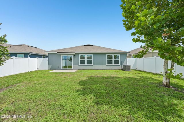 2366 EVENING OAKS Lane, Green Cove Springs, FL 32043