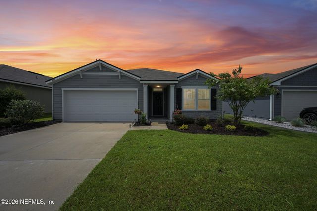 2366 EVENING OAKS Lane, Green Cove Springs, FL 32043