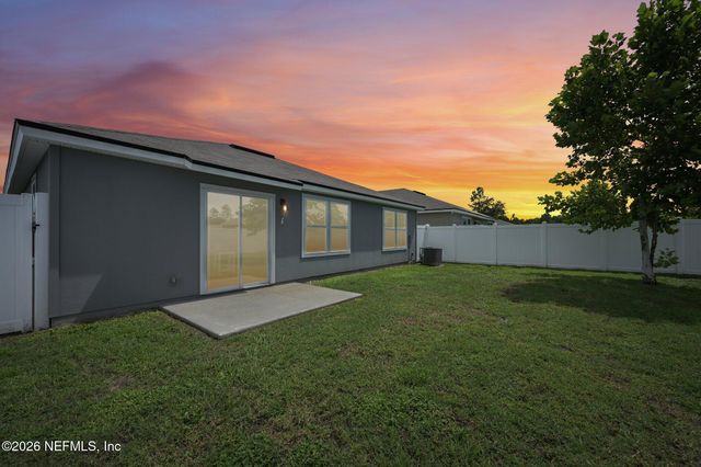 2366 EVENING OAKS Lane, Green Cove Springs, FL 32043