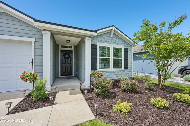 2366 EVENING OAKS Lane, Green Cove Springs, FL 32043