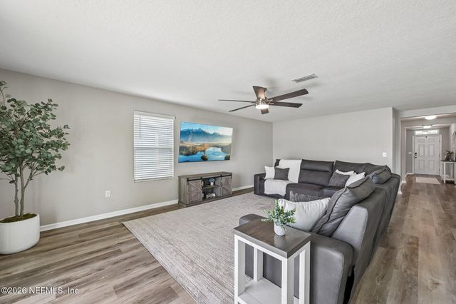 2366 EVENING OAKS Lane, Green Cove Springs, FL 32043