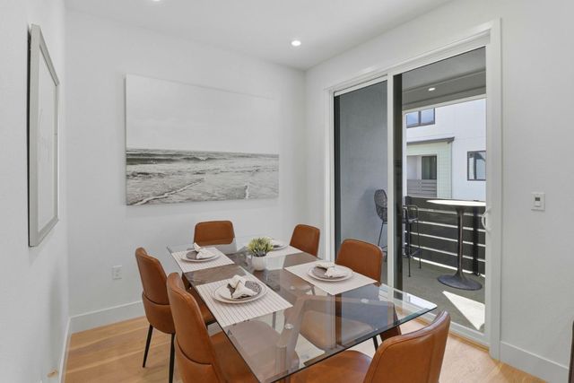 2871 Josephine Lane, Palo Alto, CA 94303