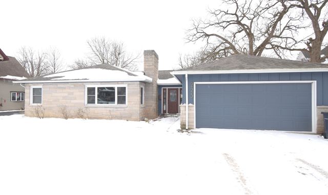 225 W Grace Street, Rensselaer, IN 47978