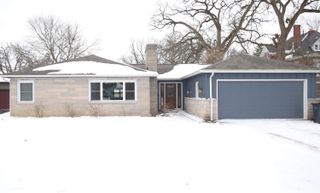 225 W Grace Street, Rensselaer, IN 47978