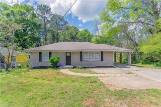 1973 Columbia Drive, Decatur, GA 30032