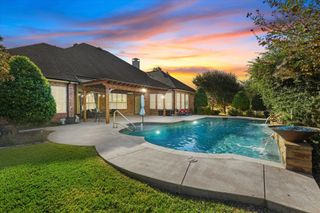 5601 Kensington Court, Parker, TX 75002