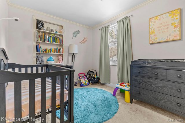 4215 Newton Road, Commerce Charter Township, MI 48390