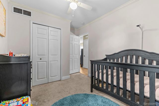 4215 Newton Road, Commerce Charter Township, MI 48390